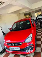 Maruti Suzuki Celerio 2022 Petrol Good Condition