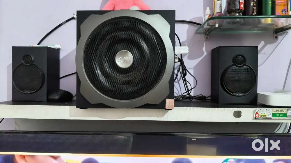Sale F&D Speaker