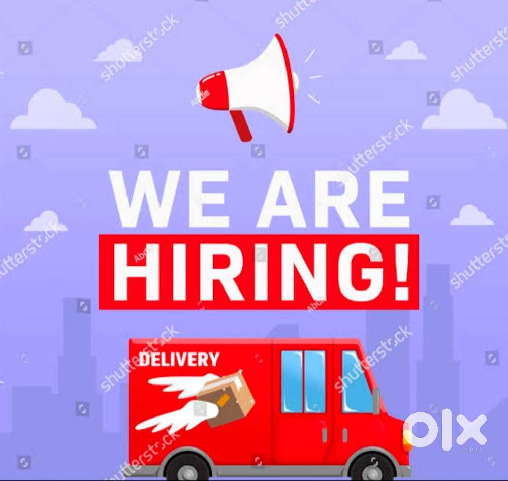 Hiring a Driver