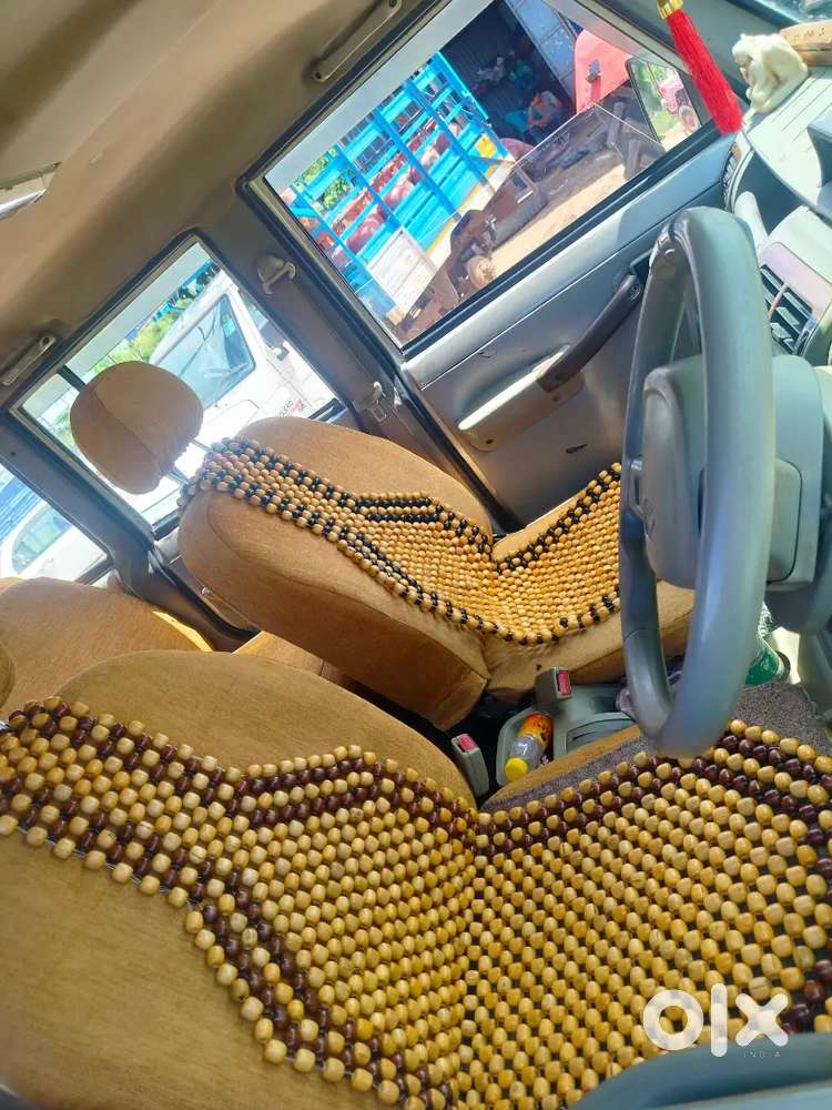 Mahindra Bolero 2013