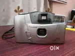 CANON FILM CAMERA