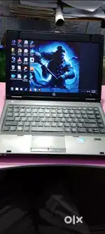 Dell laptop