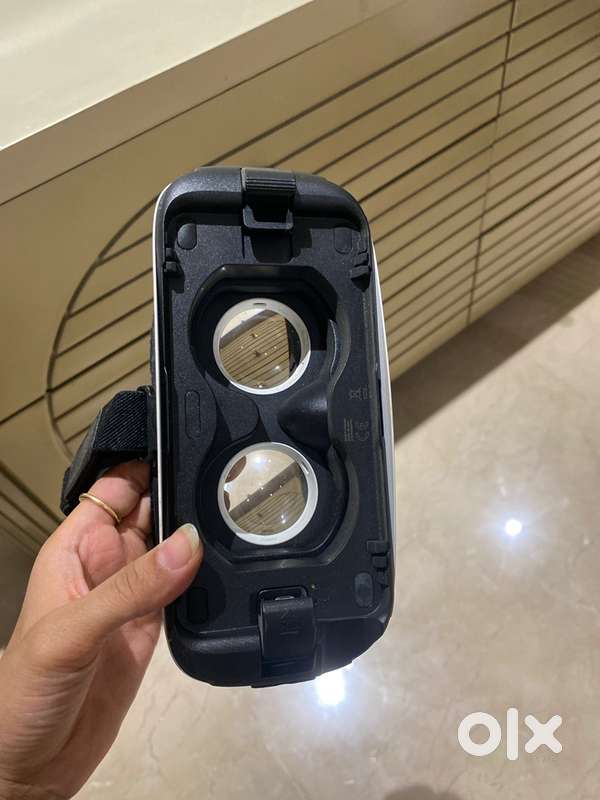 VR s7 edge