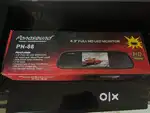 Car reverse camera with warranty