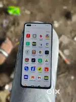 Oppo reno 3pro