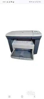 Hp 1005 good condition