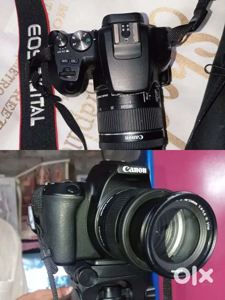 Canon 200D mark - 2