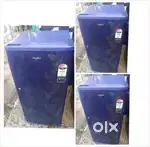 SINGLE DOOR FRIDGE AVAILABLE FOR SALE...