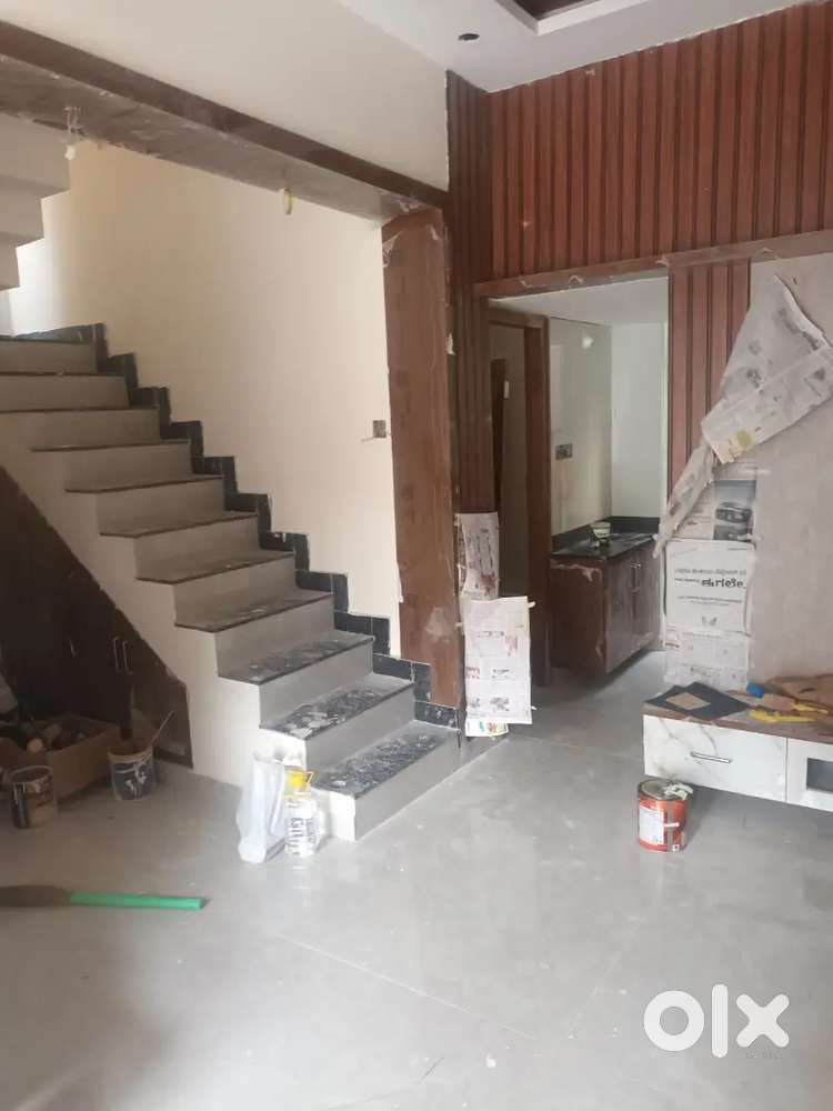 Brand new duplex house for sale vijayanager mysore