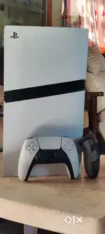 Sony PlayStation 5 Pro