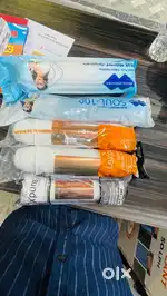 RO WATER PURIFIER ALL PARTS CHANGE @1999