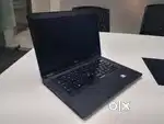 Brand new look Dell latitude 7480 i7-6th gen,256,8gb laptop rs 19900.