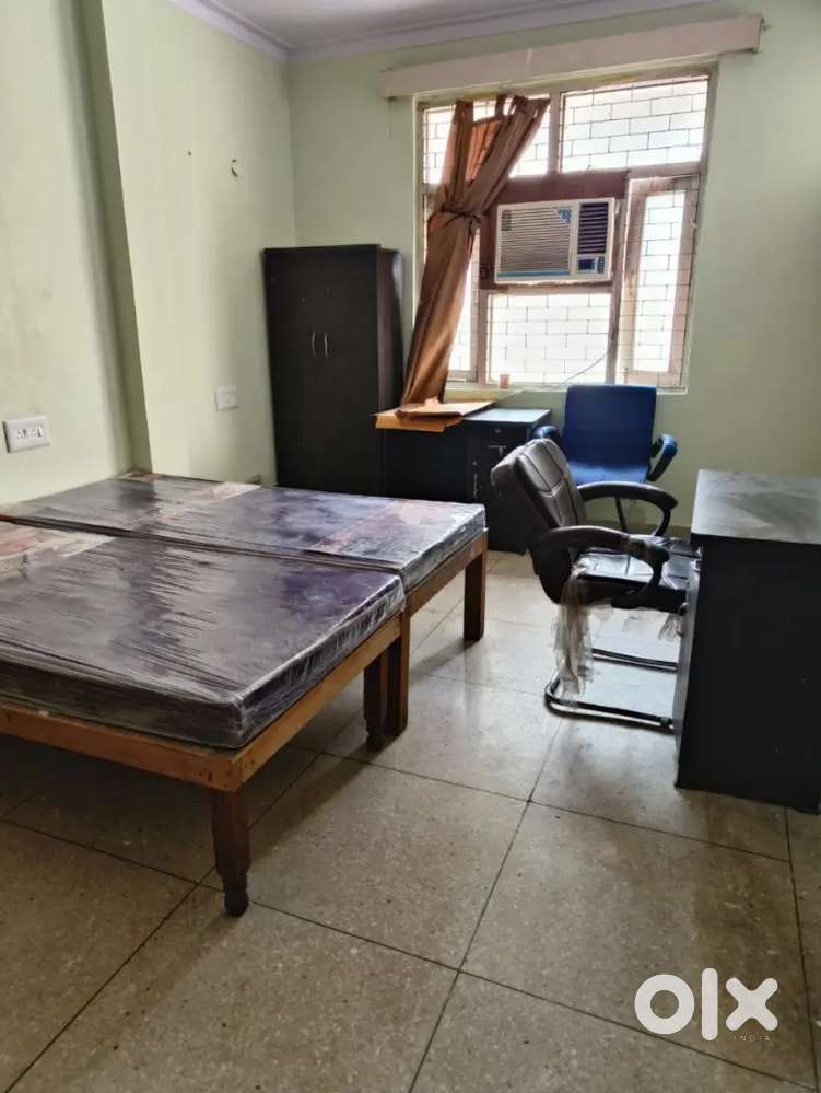 Boys Pg available for UPSC students