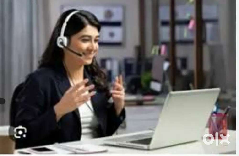 TELECALLİNG VACANCIES ARE AVAILABLE IN LUCKNOW.