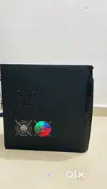 Gaming Computer (CPU )