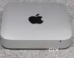 Apple Mac Mini A1347 Iris  Core i5-4278U 2.60GHz 8GB RAM 256GB SSD