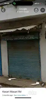 Shop for Rent in Chakiya Kasari-Masari Road