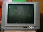 LG 21 Inches Tv