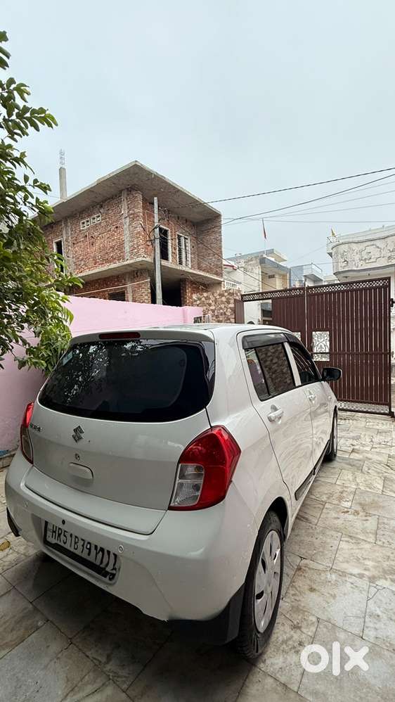 Maruti Suzuki Celerio 2020 CNG & Hybrids Well Maintained