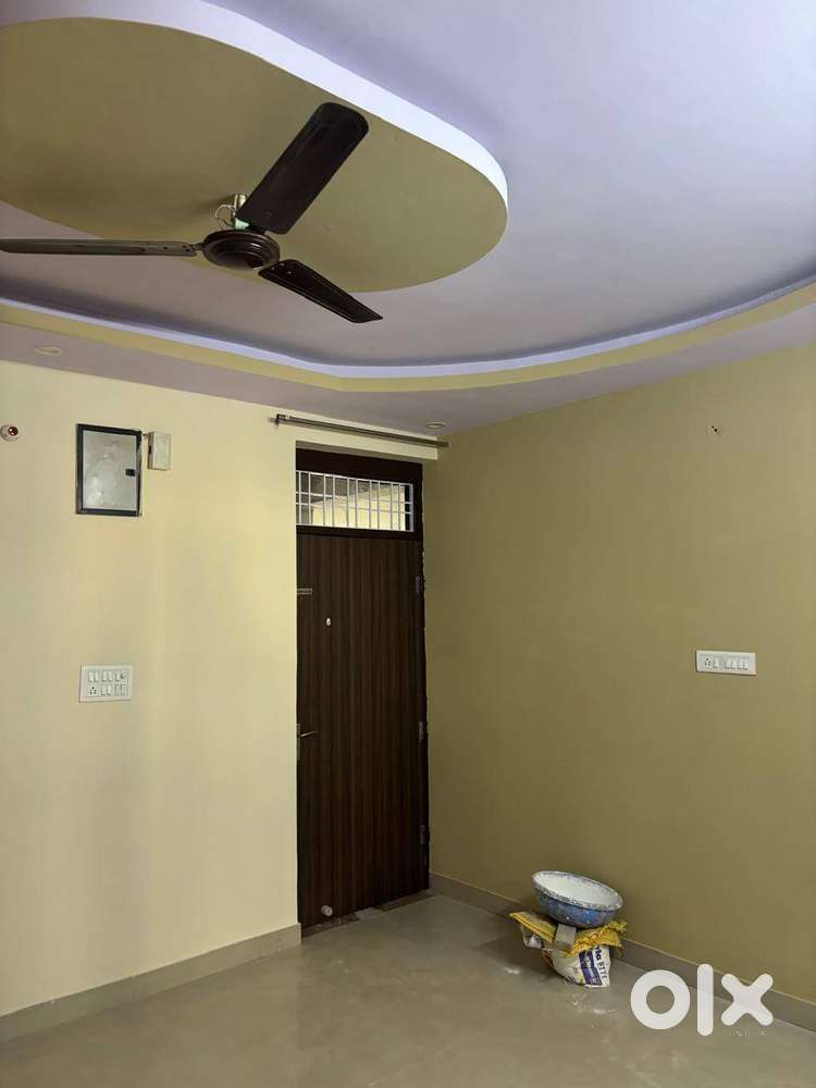 2 BHK Flat for Sale in Patrakar Colony