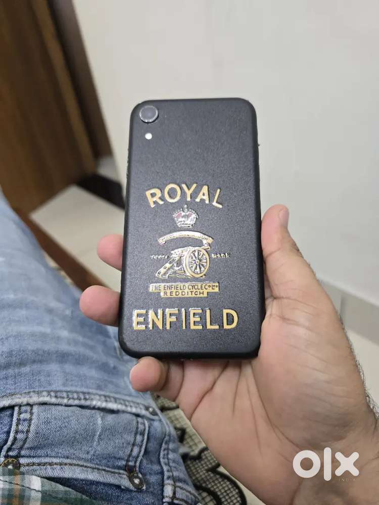 I phone Xr