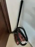 Vacuum cleaner