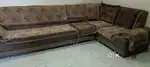 Sofa set 6 seater
