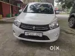 Celerio zxi automatic well maintained