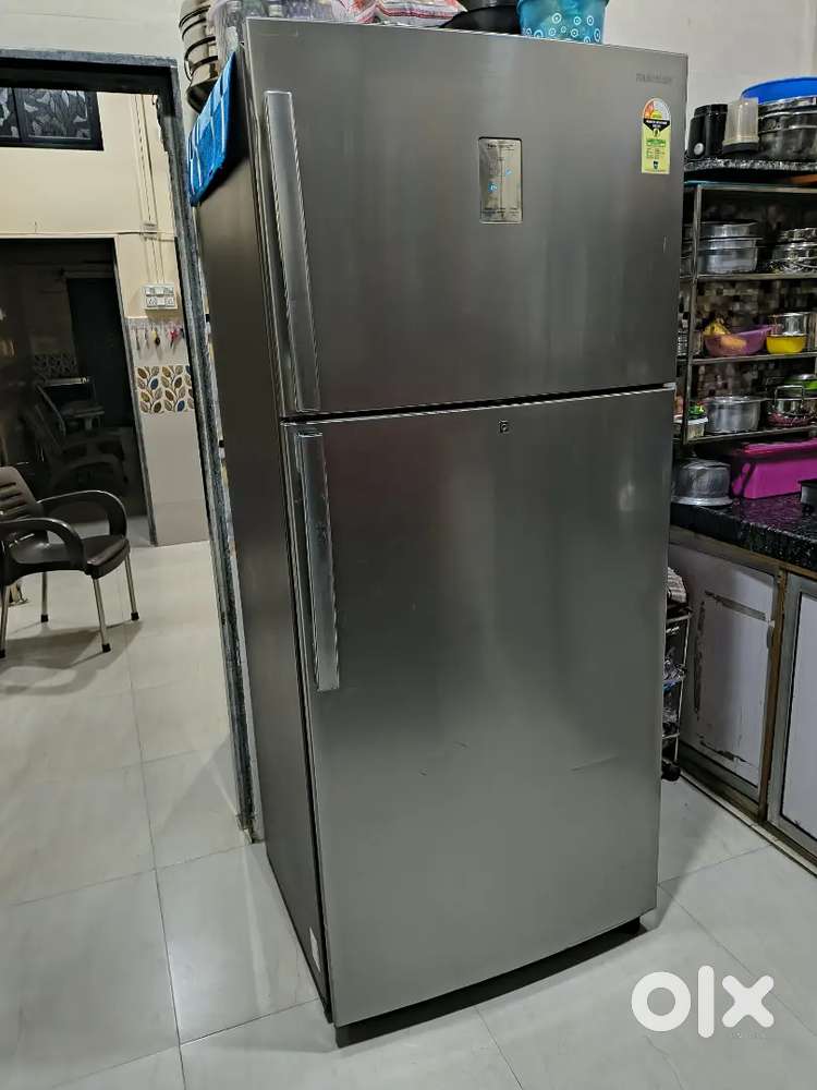 Samsung RT56B6378SL Fride