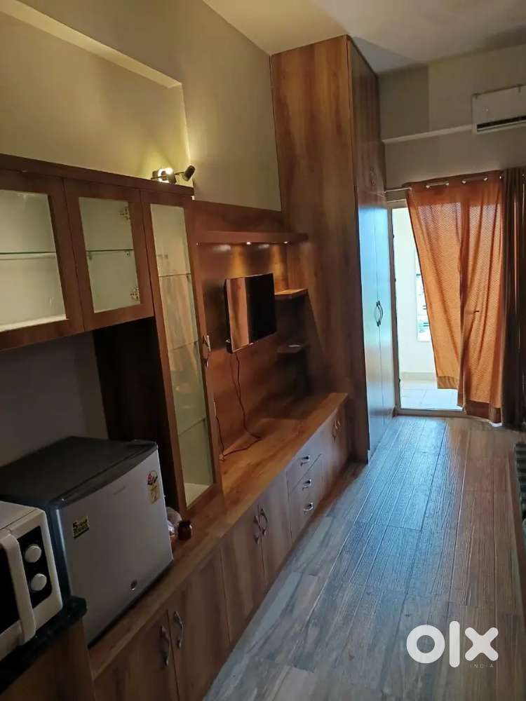 2bhk luxurious flats like High-Rises