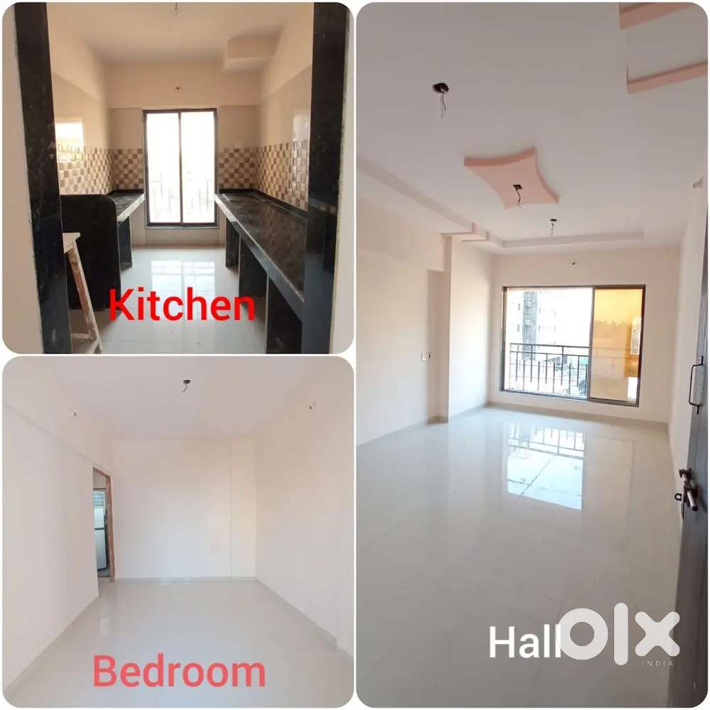 5 series, 3 Balconies, Sunrise View, Premium Flat