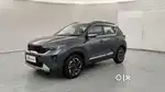Kia Sonet 1.2 HTK Plus, 2024, Petrol