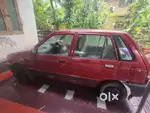 Maruti Suzuki 800 1998