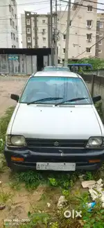 Maruti Suzuki 800 2005 Petrol 80000 Km Driven