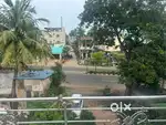 Residential house