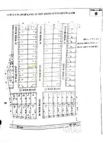 Semi comercial plot