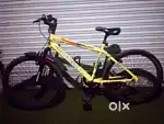 Hercules storm 26 t cycle