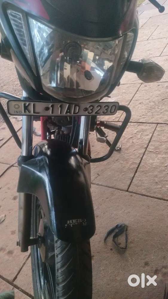 സിംഗിൾ ഓണർ. സെൽഫ് start