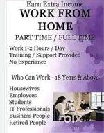 Direct selling industry