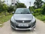Maruti Suzuki New-gen Swift 2014 ZXI