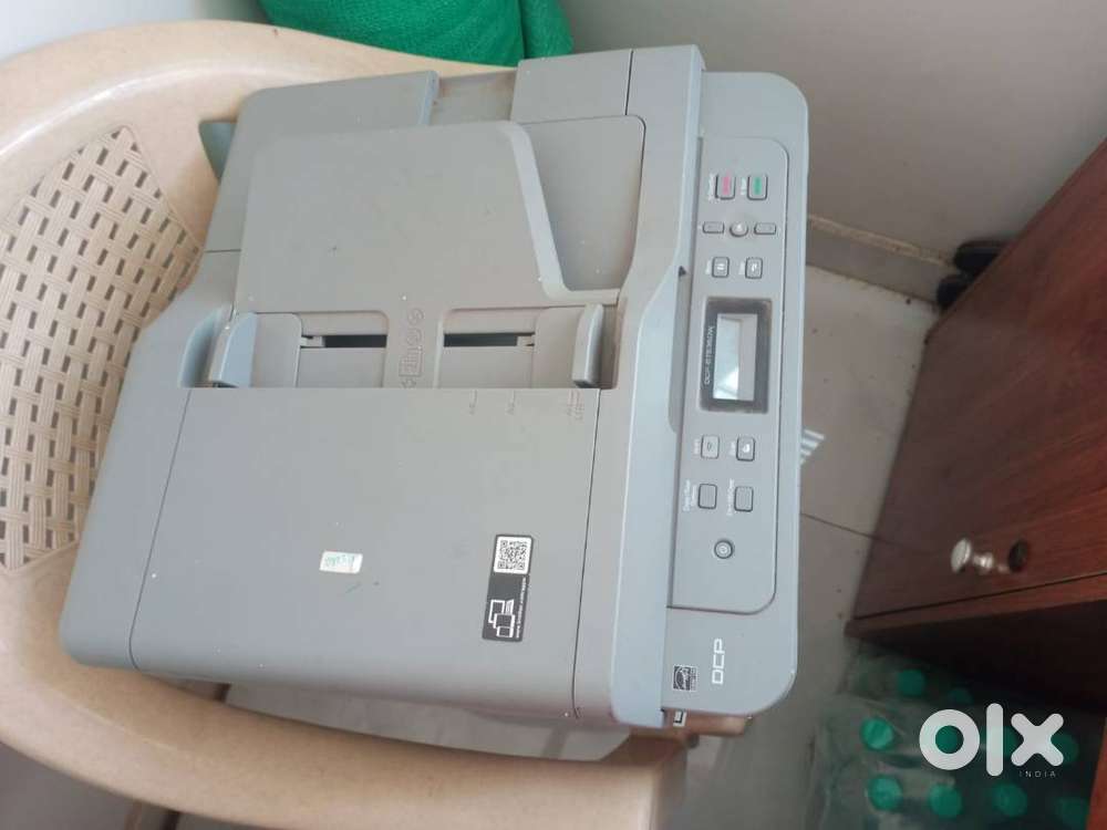 Brother Printer New