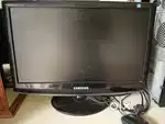 Samsung monitor Intex cpu Microsoft mouse keyboard setup for sell