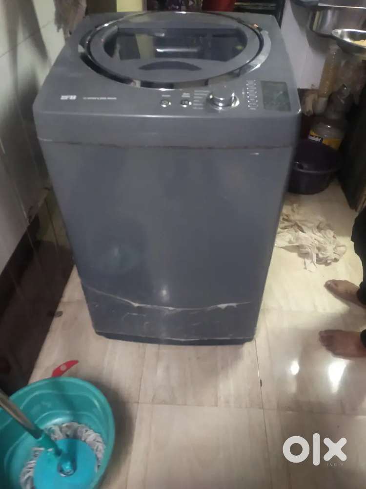 IFB 6.5kg Automatic Washing Machine in Excellent condition
