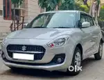 Maruti Suzuki Swift 2023/09 VXI CNG