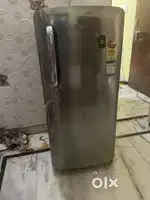 LG refrigerator MFl2022103 single door 3 star fridge