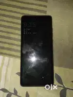 Motorola Edge 60 Fusion 5g