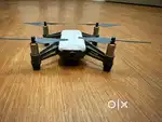 DJI TELLO in brand new condition with extra batteries and box !!