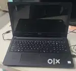 Dell laptop core i5 7th Gen