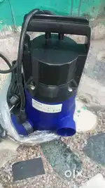 Shiver pump