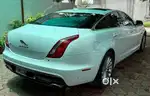 Jaguar XJ L 3.0 Diesel, 2016, Diesel